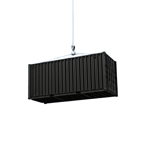 EXPRESS Container